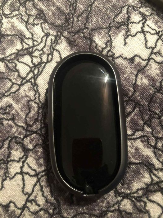 Кейс за ключ Мерцедес от 2022година