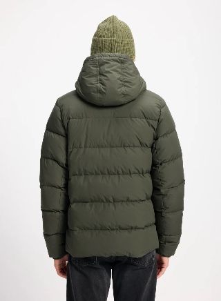 Pyrenex spoutnik mini ripstop яке L