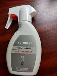 Altruist Family SunSpray SPF 50, 250 ml