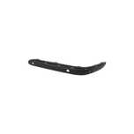 Bandou bara fata Mercedes Clasa C (W203) 05.2000-03.2007, ( fara COUPE ) stanga/dreapta, 2038856421, 500307-9 cu gauri senzori de parcare, interior