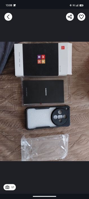 Oppo find x7 ultra чехол