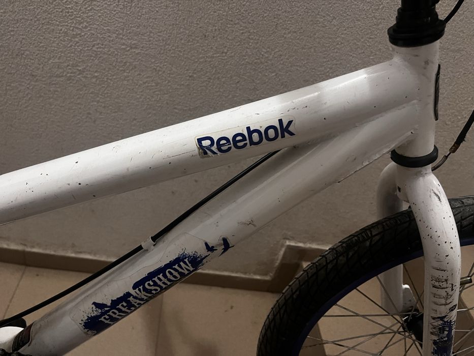 Bmx rebook перфектно състояние