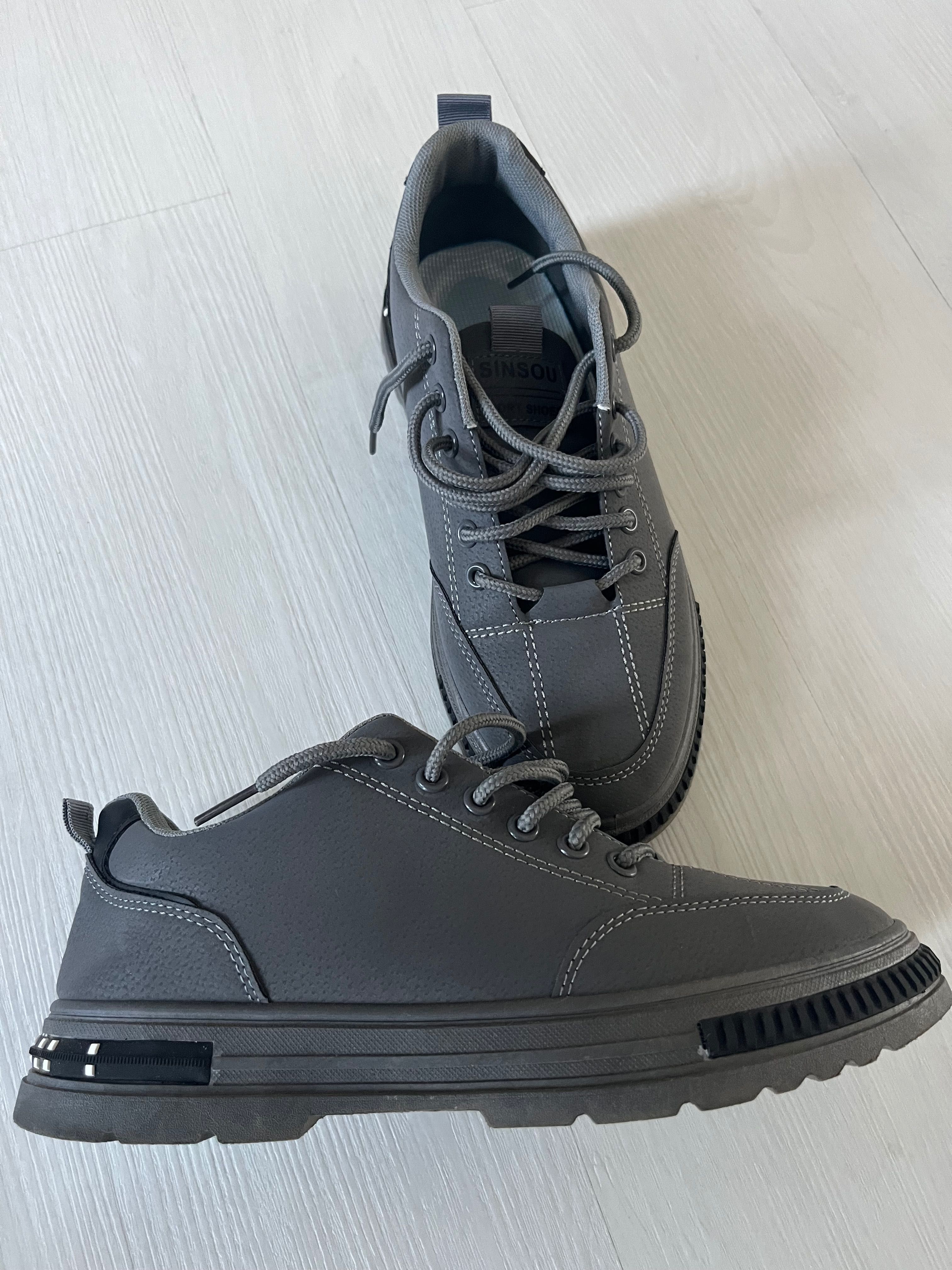 Pantofi comozi tip sport