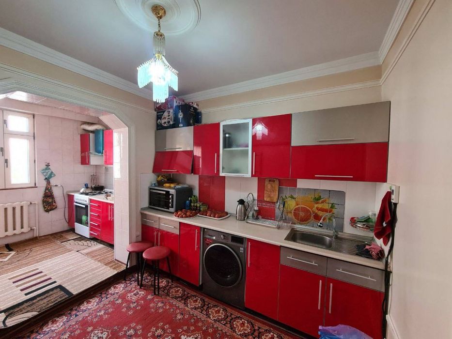 Jar ariq Sotiladi 3 xona 83m2 Jar ariqda qulay lokatsiya  maxalla zo’r