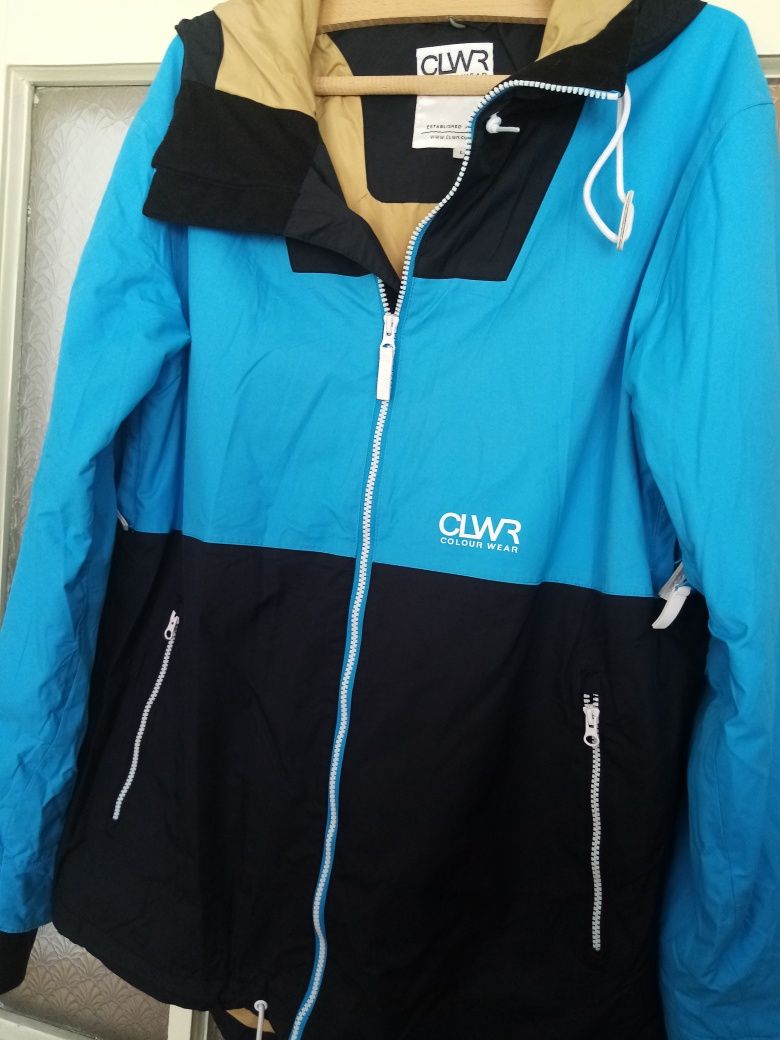 Geaca ski CLWR unisex