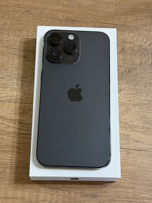 Iphone 14 Pro Max - 256GB