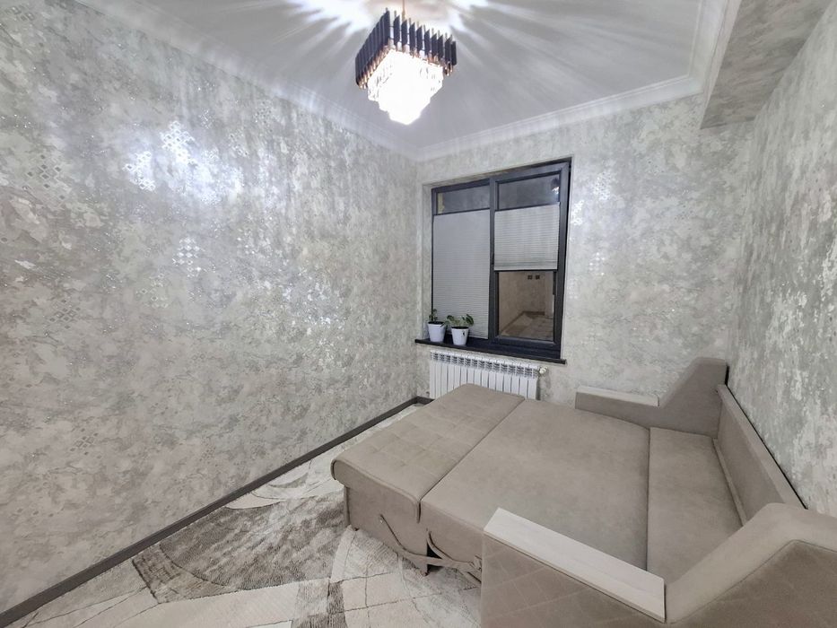 Сдается 3х комнатная Дагбитский