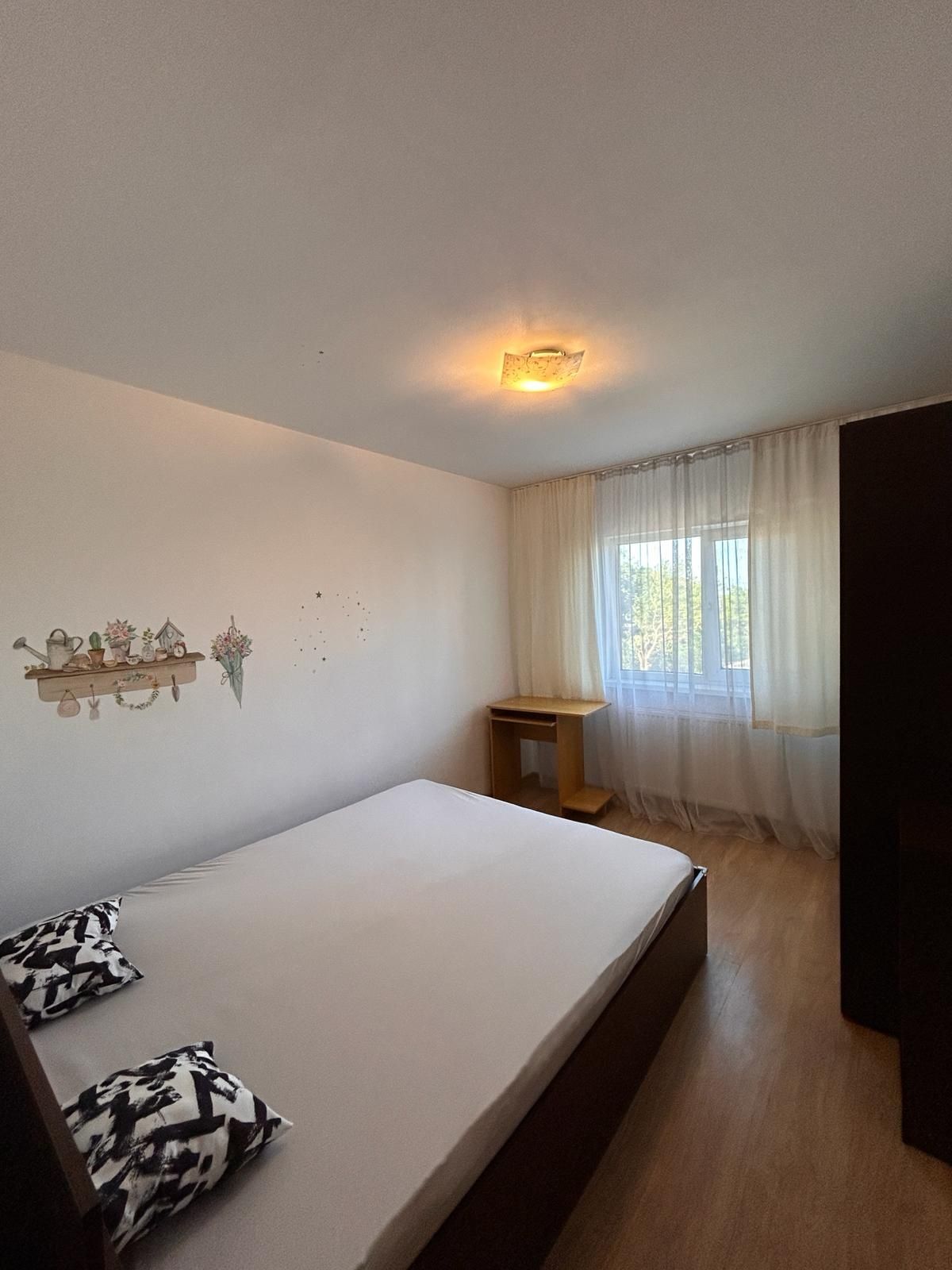 Apartament 3 camere