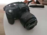 Fujifilm FinePix S9500