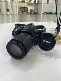 Камера Nikon D5100