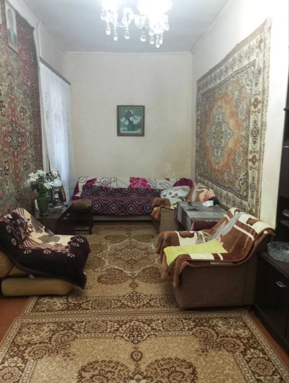 Продается частный дом на земле