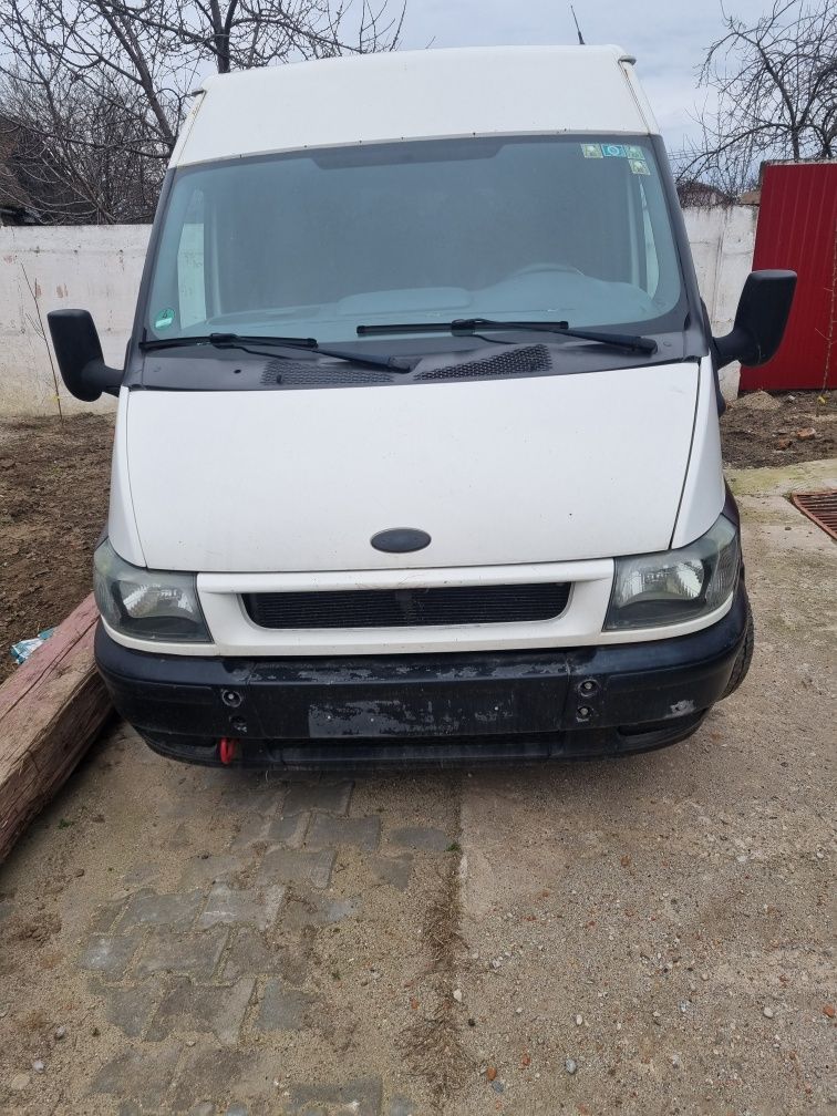 Ford tranzit 2000 dizel