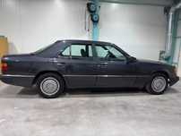 Mercedes W124 benzina 2.6 Litrii