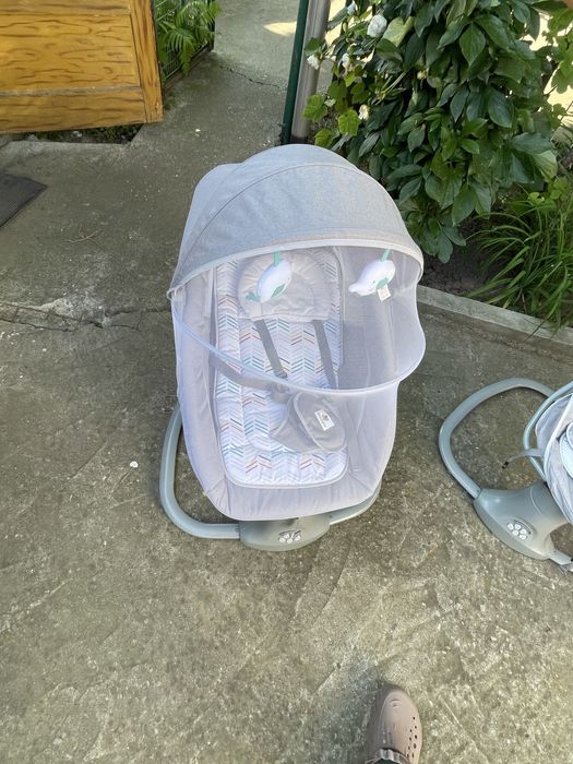 Vand balansoare copii 0-3 ani