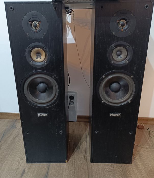 Тонколони Magnat Skyline 5000