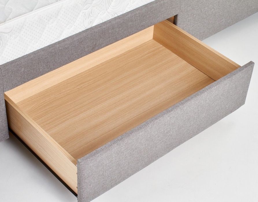 Тапицирано легло Modena 160