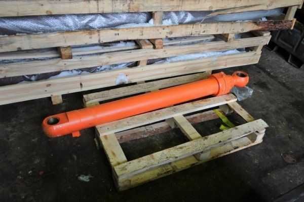 Гидроцилиндр ковша рукояти стрелы Cat Komatsu Doosan Hitachi Hyundai