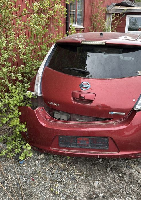 Piese Nissan Leaf 1. 2010-2016.