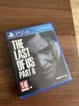 The Last of Us 2