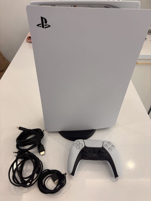Vand consola Playstation PS5 Slim Digital 1TB