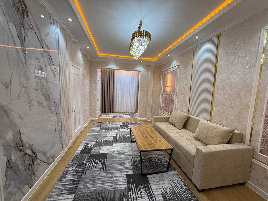 СРОЧНО !! Продается квартира в Яшнабаде 1/3/4 ( 39 кв/м ) Авиасозлар 4