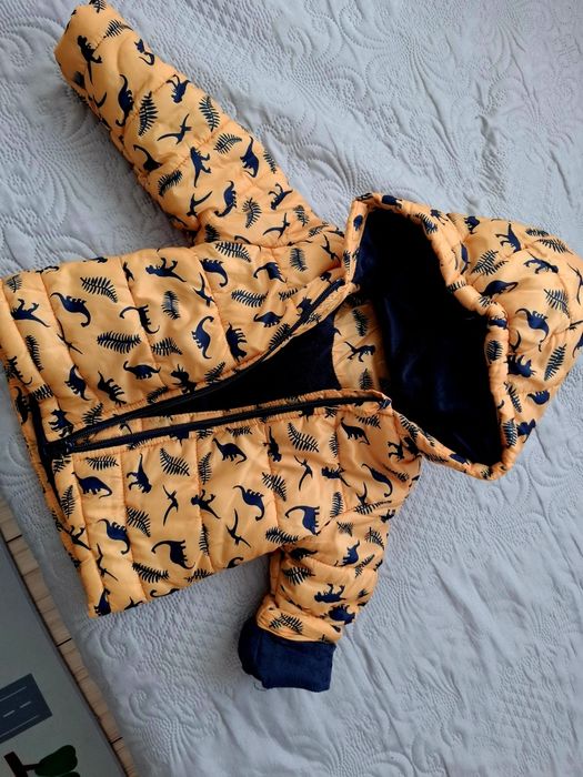 Детско яке, р-р 74