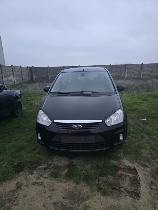 Vand Ford Focus C-Max 1.6 benzina IMPORT GERMANIA