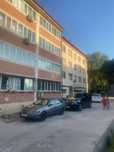 Dom sotiladi oxangaron 3 xona 72.6 kv 4 etaj balokoni kotta barterga