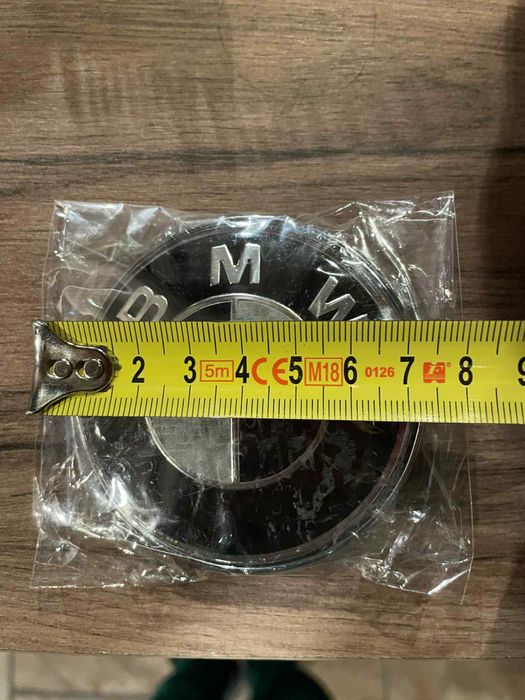 BMW Емблема (7,5 см)