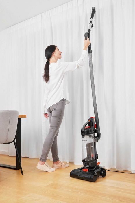 Aspirator Vertical Hanseatic 2-1 Cu Fir Import Germania Garantie MX170