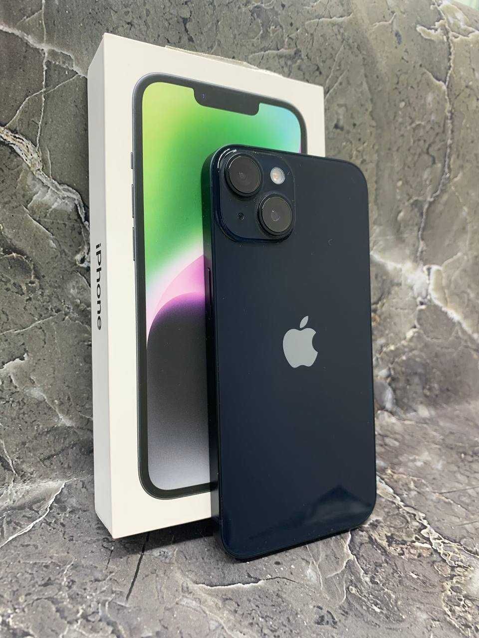 Apple Iphone 14 256 гб (Кызылорда) ЛОТ365401