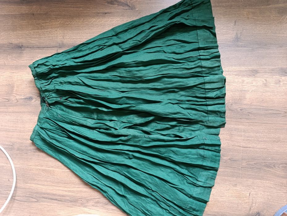 Два бръчника летни.