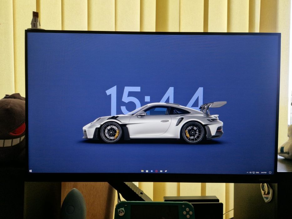 Vand monitor gaming Samsung IPS