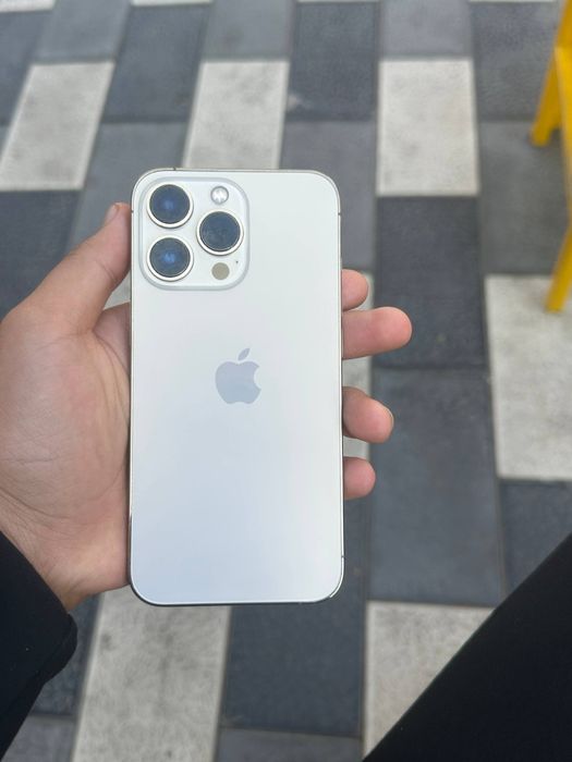 Iphone 13pro 256