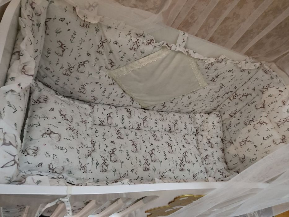 Yangi belanchak sotiladi (1 marta ham ishlatilmagan)