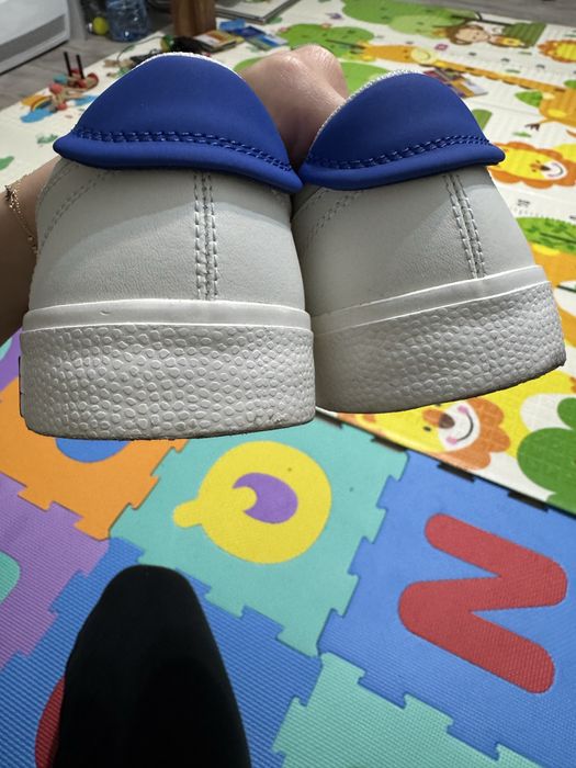 Adidasi tommy jeans barbati