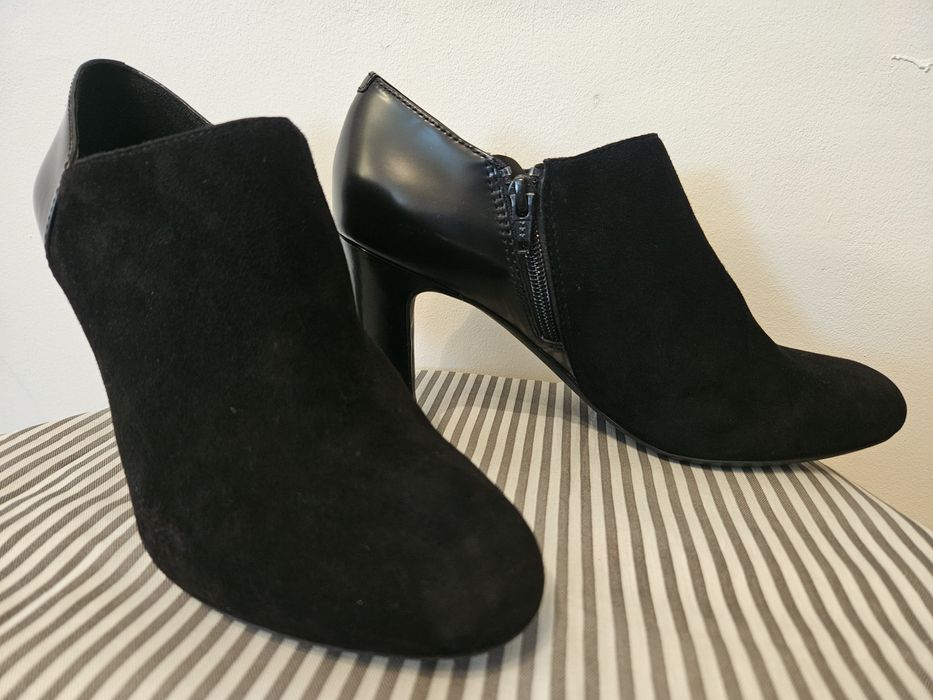 Чисто Нови ! Geox N-39