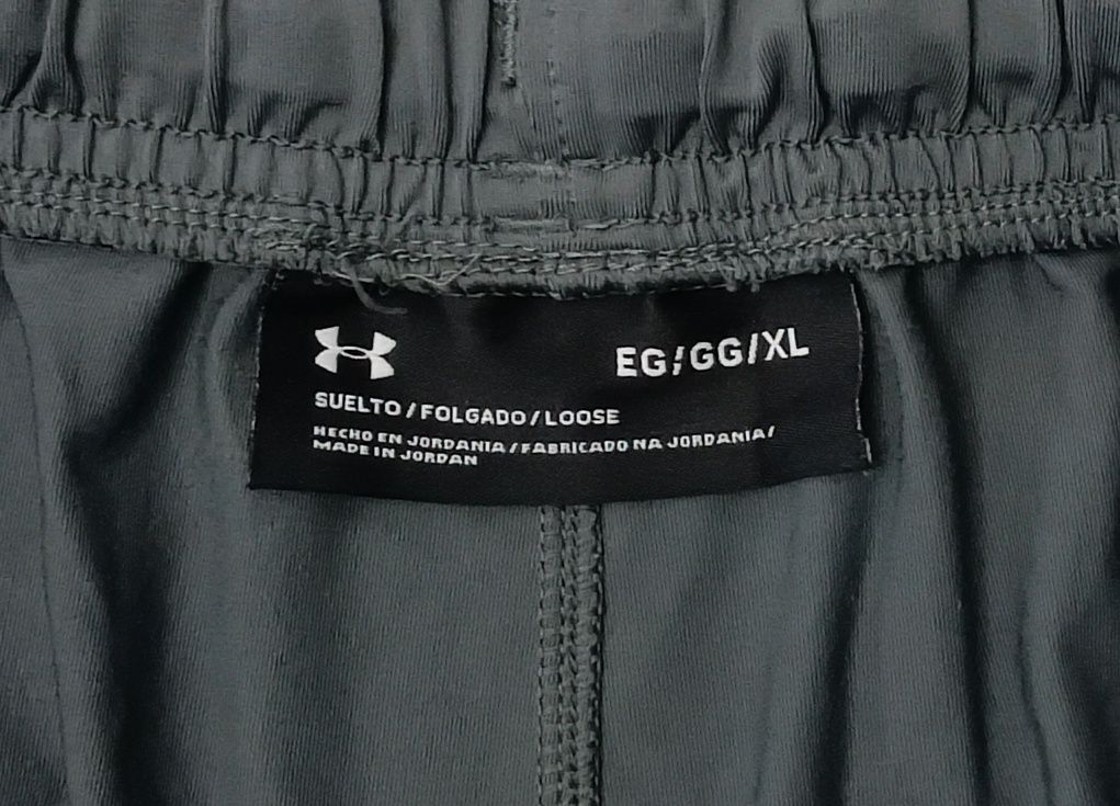 Under Armour UA Shorts оригинални гащета XL спорт фитнес шорти