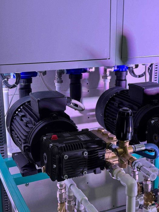 Самомойка производим аккуратное оборудование Первые руки Sammoy MoySam