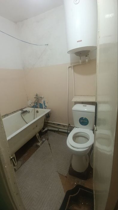 Аренда 2 ком квартира в Троицке 4 этаж