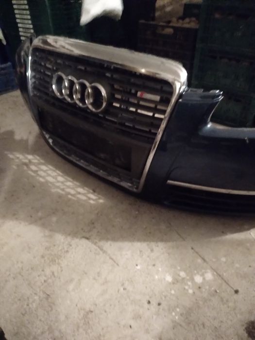 Masca audi a6c6 s line