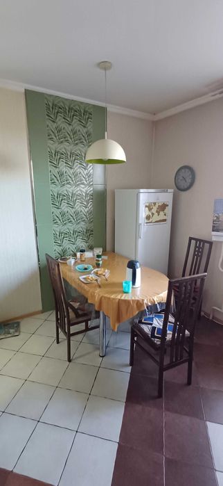 Сдам 3х комнатную благоустроенную