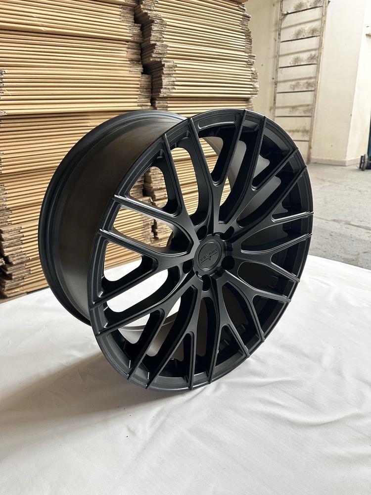 Чисто Нови Джанти VELARE 19” цола 5x112 Спорт Пакет