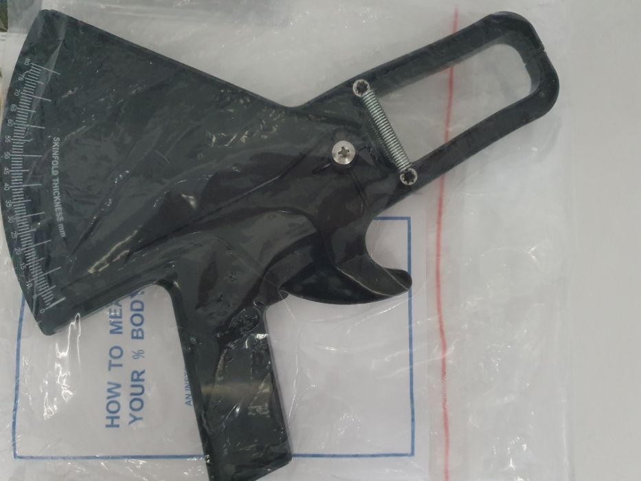 Калипер всякакви видове