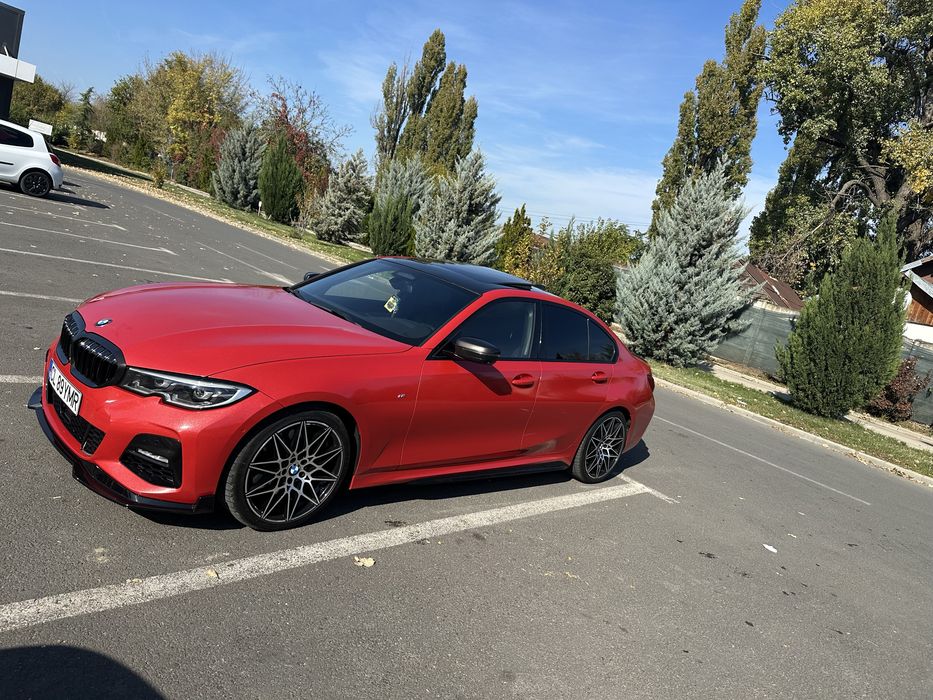 De vanzare bmw g20