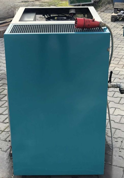 Винтов Компресор Renner RS 11*1,5 Кб*Сервизиран Редовно!!!11KW*10 Bar*