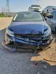Ford focus mk3 AN 2013 MOTOR EURO 5 Dezmembrez/Dezmembram