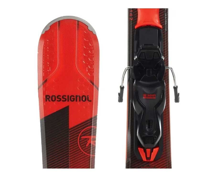 SKI uri Rossignol Experiece 80 carbon 170cm legaturi Xpress 11 GW 2021