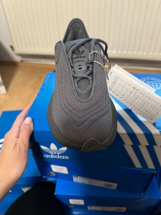 Adidas Adi Fom SLTN J