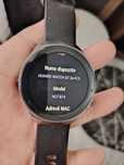 Smartw Huawei gt2 e